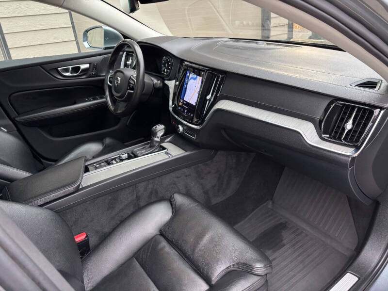 2021 Volvo S60 T5 Inscription