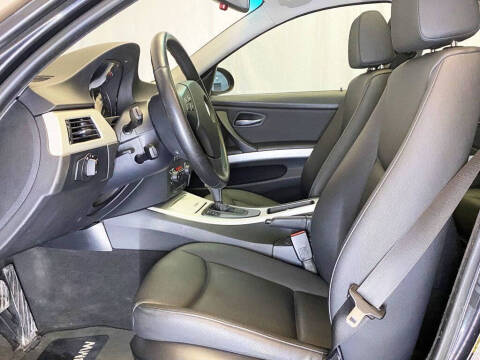 2006 BMW 3 Series 325xi