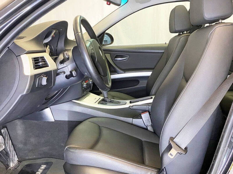 2006 BMW 3 Series 325xi