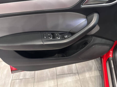 2018 Audi Q3 2.0T Premium