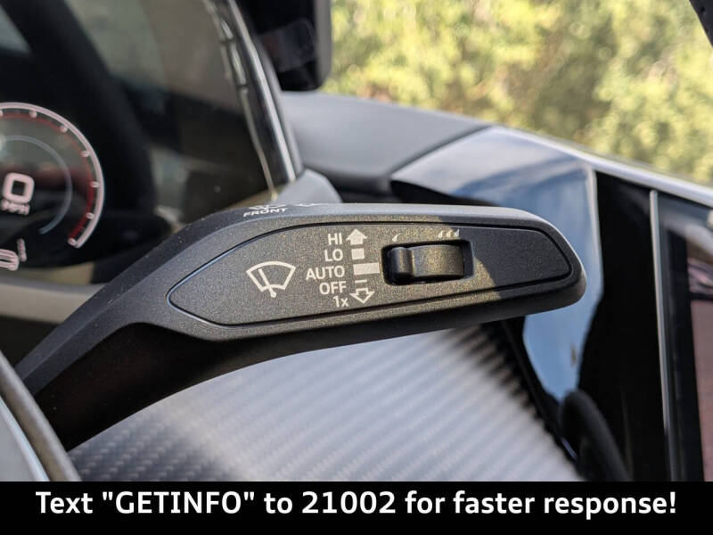 2026 Audi RS e-tron GT performance quattro