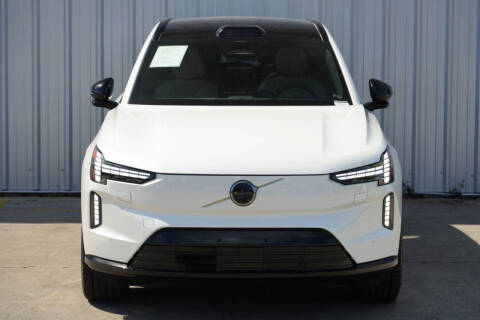 2025 Volvo EX90 Twin Performance Plus 7P