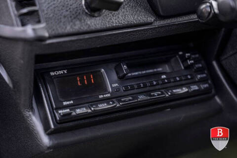 1985 Land Rover Range Rover