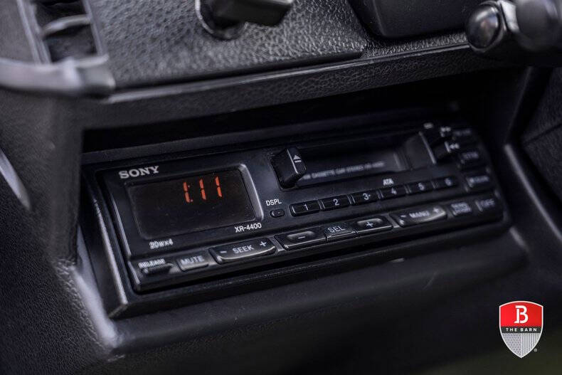 1985 Land Rover Range Rover