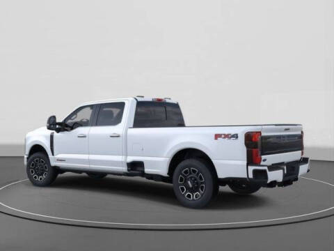 2026 Ford F-350 Super Duty