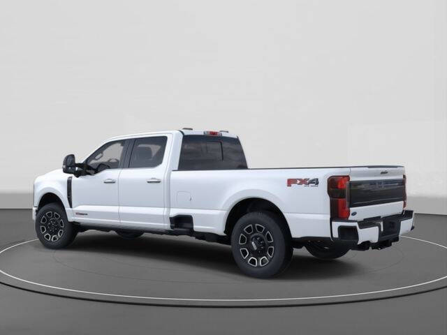 2026 Ford F-350 Super Duty