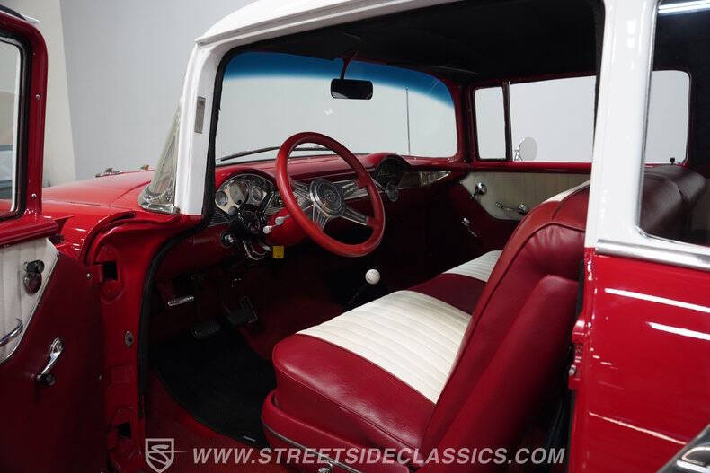 1956 Chevrolet 210