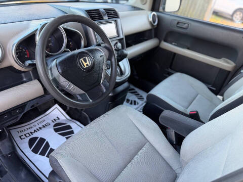 2007 Honda Element EX