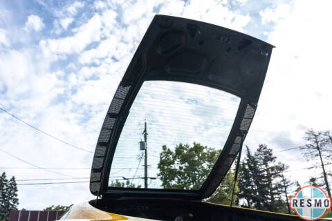 1999 Ferrari 360 Modena