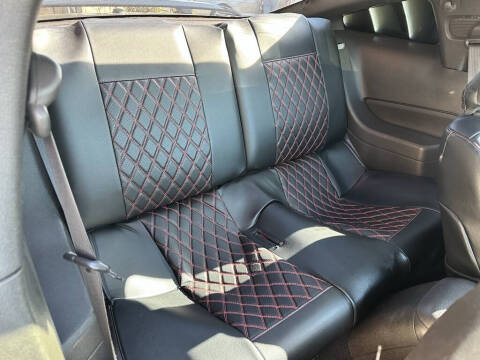 2007 Ford Mustang GT Premium