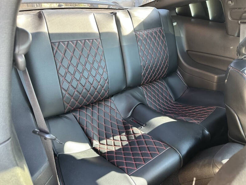 2007 Ford Mustang GT Premium