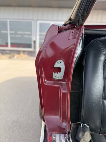 1965 Chevrolet Corvette