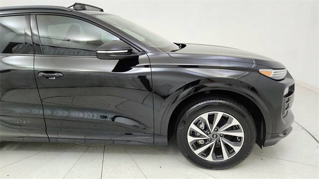 2025 Audi Q6 e-tron quattro Premium Plus