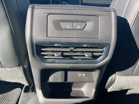 2024 GMC Sierra EV Denali Edition 1