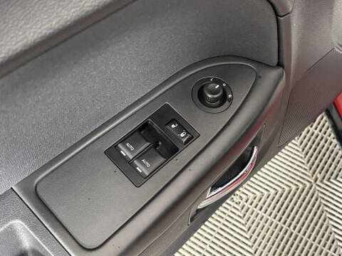 2012 Dodge Challenger R/T