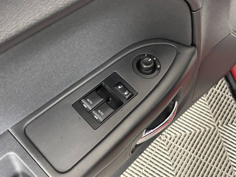 2012 Dodge Challenger R/T