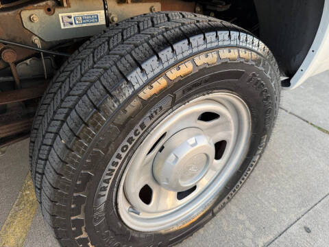 2012 Ford F-350 Super Duty XL