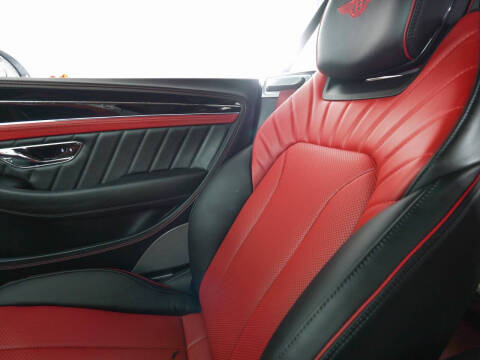 2024 Bentley Continental