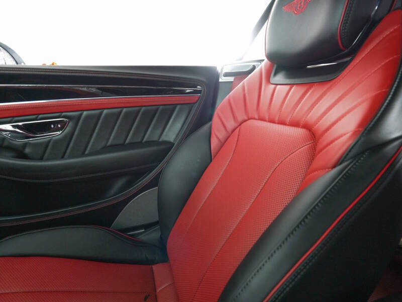 2024 Bentley Continental