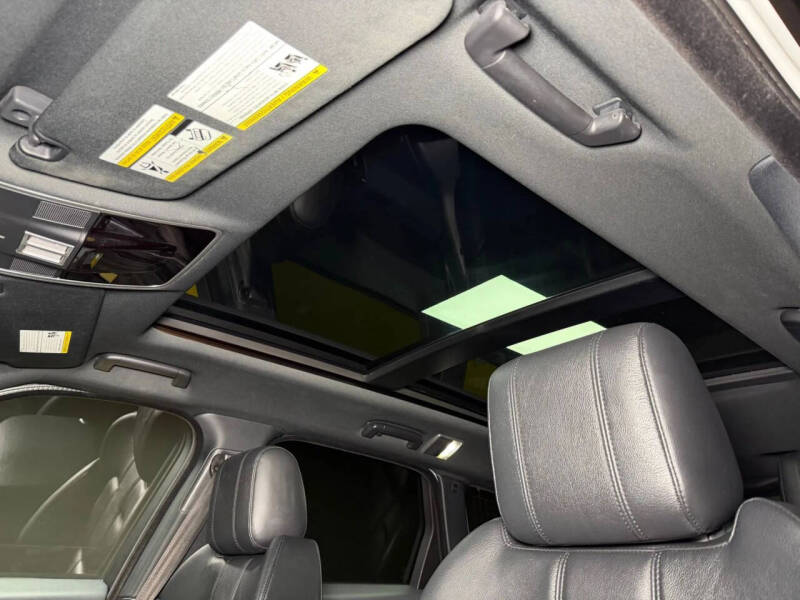 2014 Land Rover Range Rover Sport