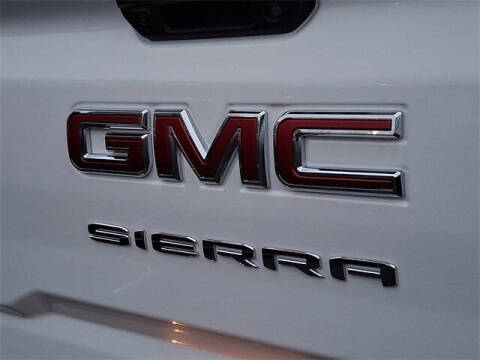 2026 GMC Sierra 2500HD Pro