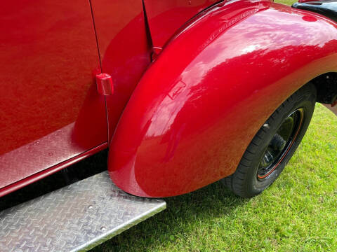 1947 GMC C/K 2500 Series