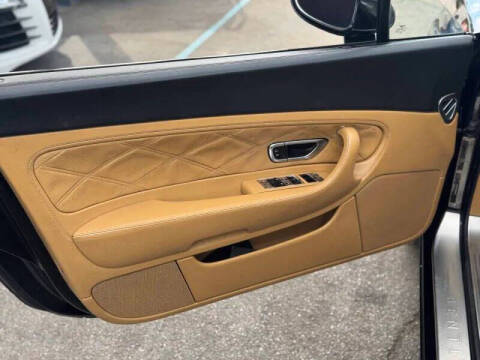 2005 Bentley Continental GT Turbo