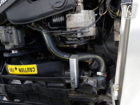 1982 Chevrolet Corvette Collector Edition