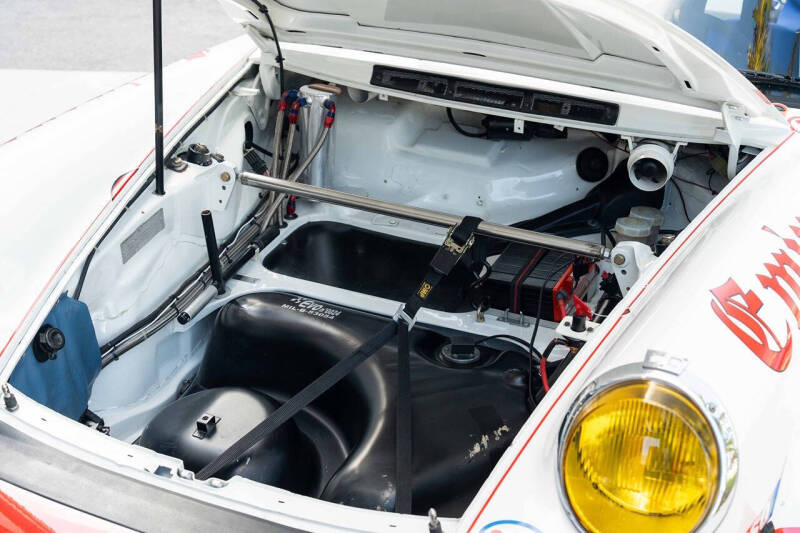 1979 Porsche 911
