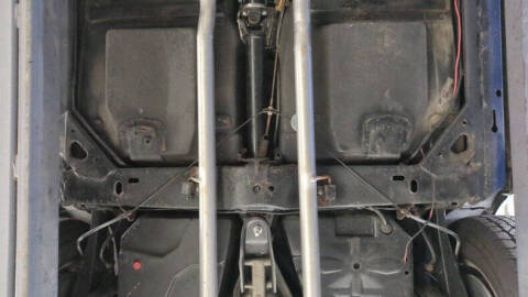 1968 Chevrolet Corvette