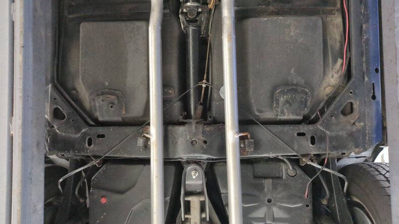 1968 Chevrolet Corvette