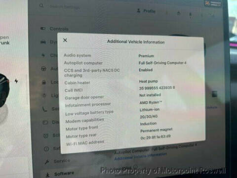 2024 Tesla Model 3 Long Range