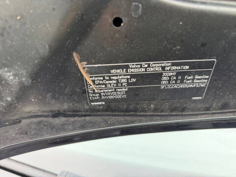 2009 Volvo C30 T5
