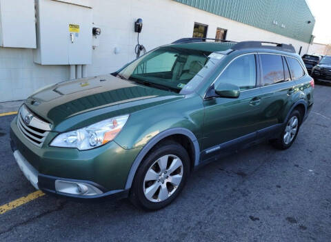 2010 Subaru Outback for sale at Penn American Motors LLC in Emmaus PA