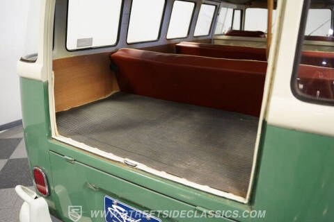 1974 Volkswagen Type 2