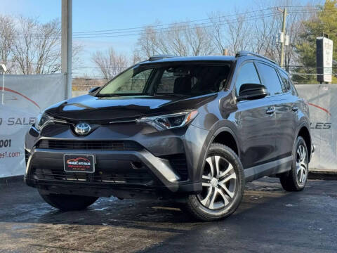 2017 Toyota RAV4