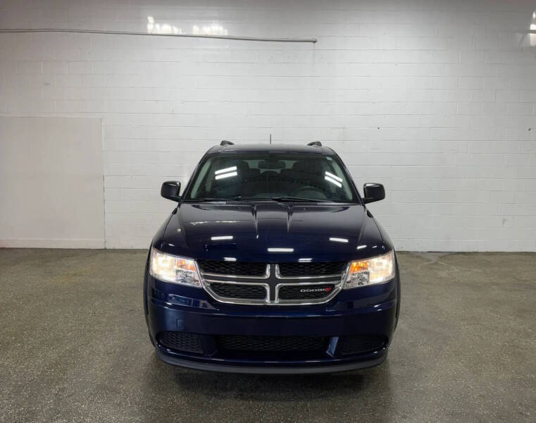 2019 Dodge Journey SE Value Package