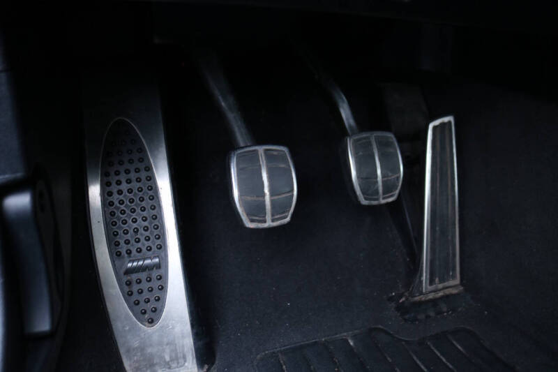 2011 BMW 3 Series 335is