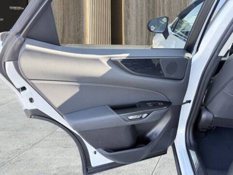 2024 Lexus NX 350h Premium