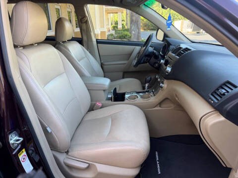 2011 Toyota Highlander