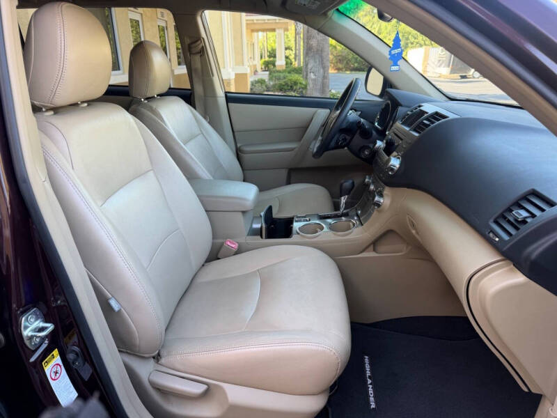 2011 Toyota Highlander