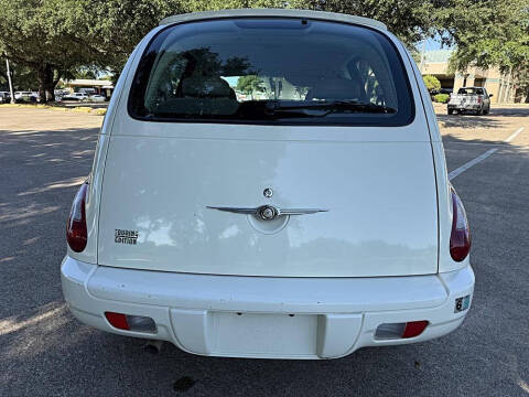 2006 Chrysler PT Cruiser Touring