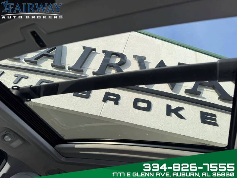 2020 Toyota Sienna Limited Premium 7-Passenger