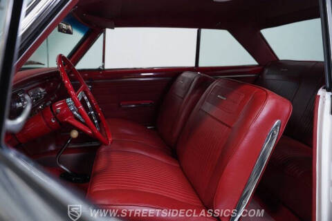 1964 Chevrolet Nova