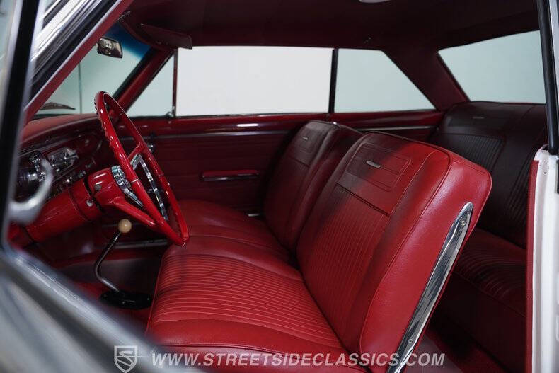 1964 Chevrolet Nova