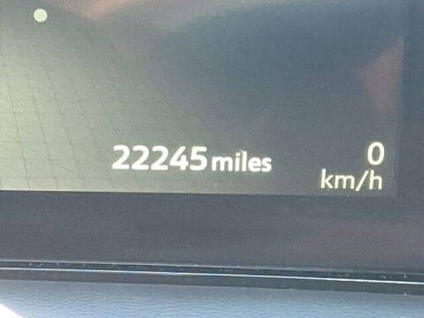 2023 Nissan Ariya Empower+