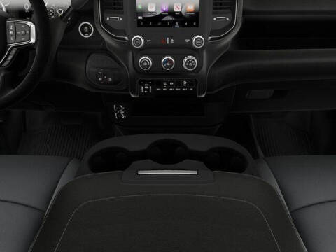 2025 RAM 3500 Tradesman