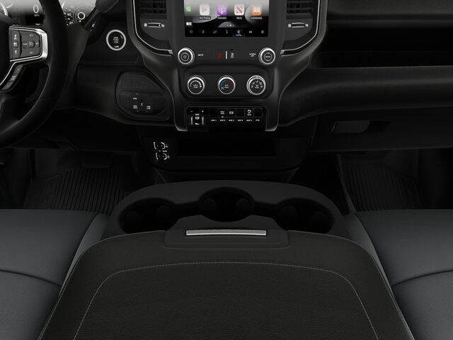 2025 RAM 3500 Tradesman