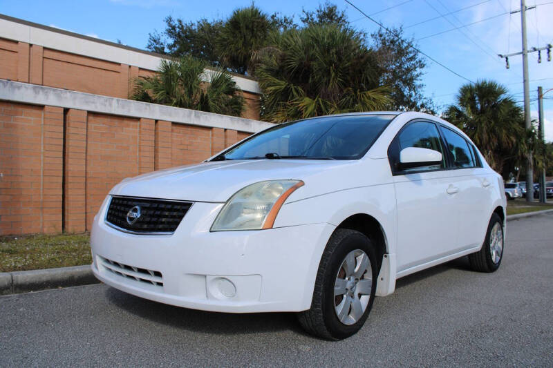 2009 Nissan Sentra