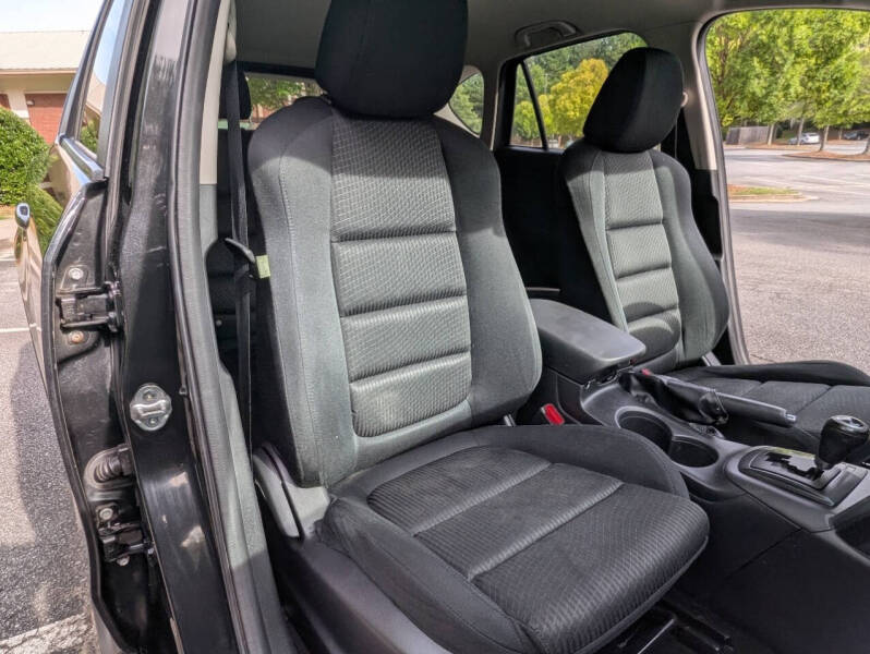 2013 Mazda CX-5 Touring